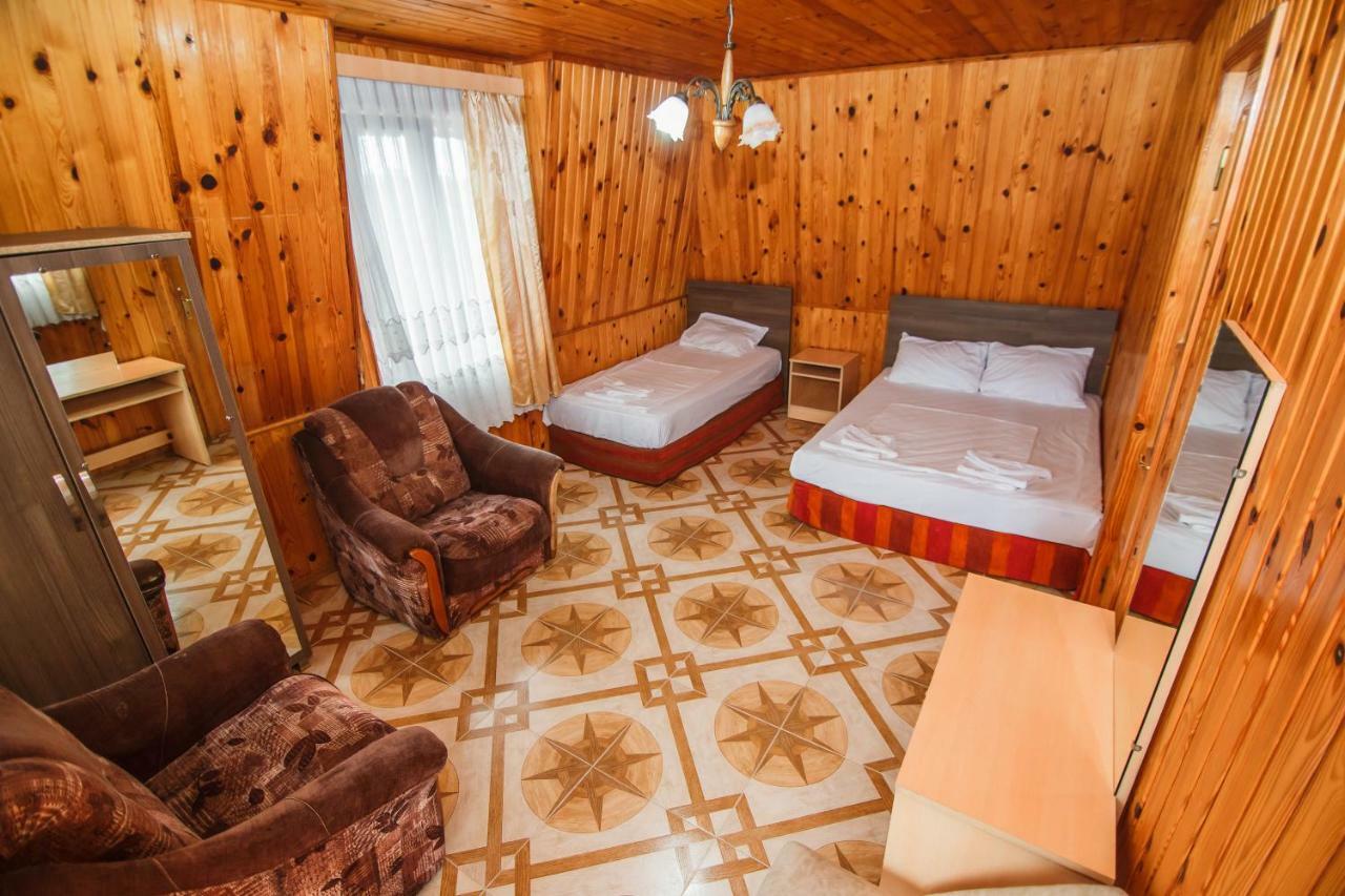 Guest House Nia Gonio Exterior foto
