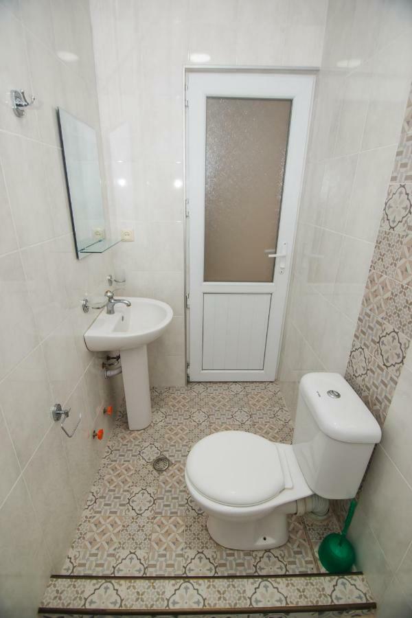Guest House Nia Gonio Exterior foto