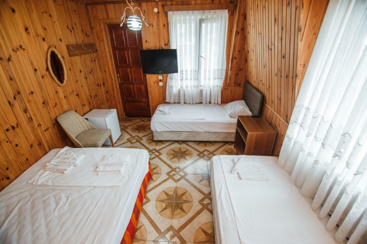 Guest House Nia Gonio Exterior foto