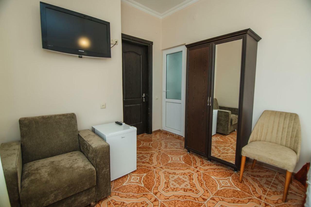 Guest House Nia Gonio Exterior foto